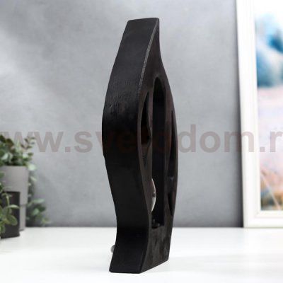 Настольная лампа 