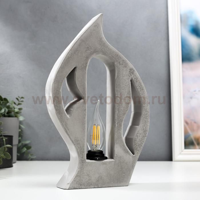 Настольная лампа 