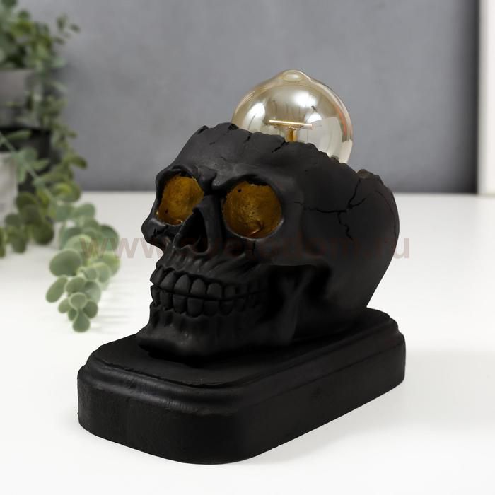 Настольная лампа 