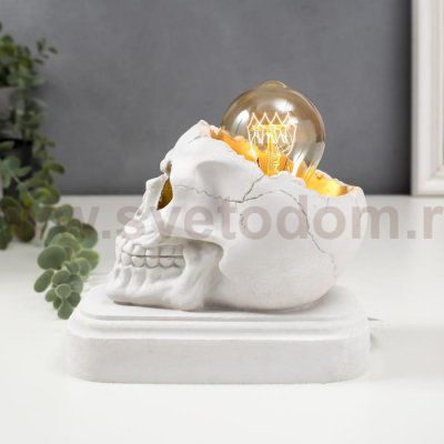 Настольная лампа 