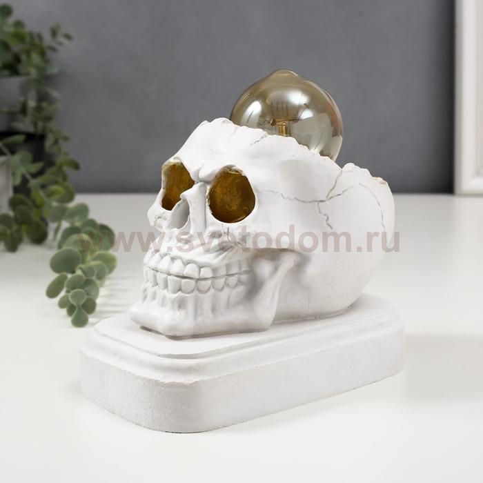 Настольная лампа 