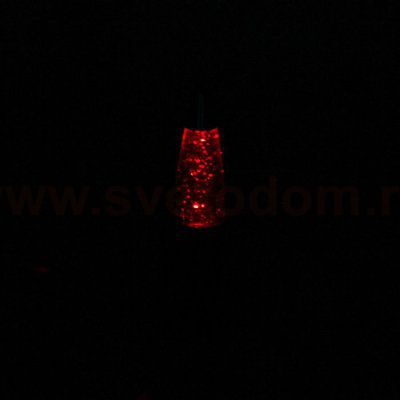 Светильник ночник Лава лампа 
