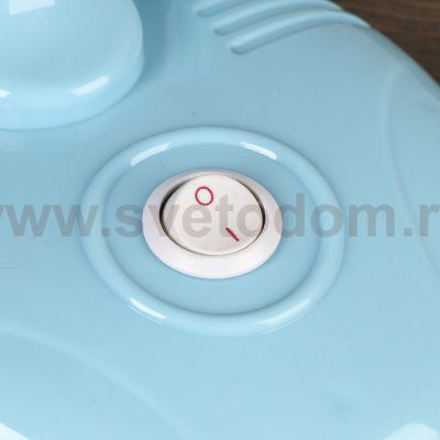 Лампа настольная Е27, 