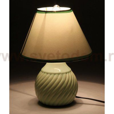 Лампа настольная 