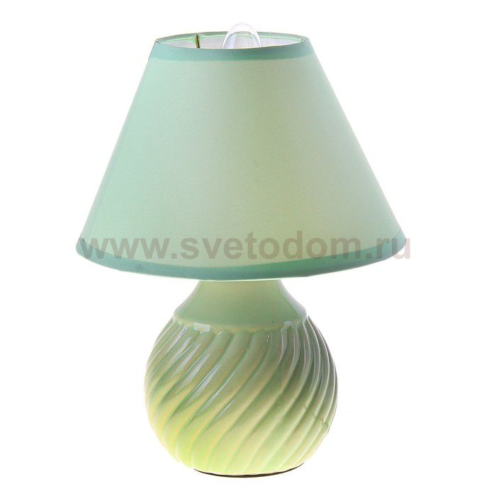 Лампа настольная 