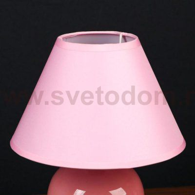Лампа настольная 