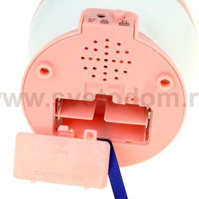 Ночник-проектор 