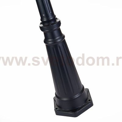 Светильник уличный наземный St luce SL081.405.02 SIVINO