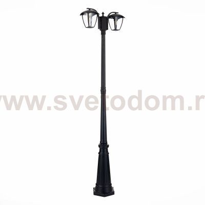 Светильник уличный наземный St luce SL081.405.02 SIVINO