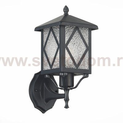 Светильник уличный настенный St luce SL084.401.01 LORNE