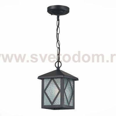 Светильник уличный подвесной St luce SL084.403.01 LORNE