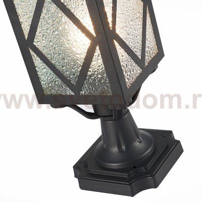 Светильник уличный наземный St luce SL084.405.01 LORNE