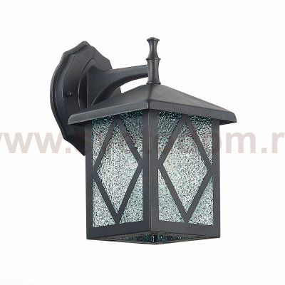 Светильник уличный настенный St luce SL084.411.01 LORNE
