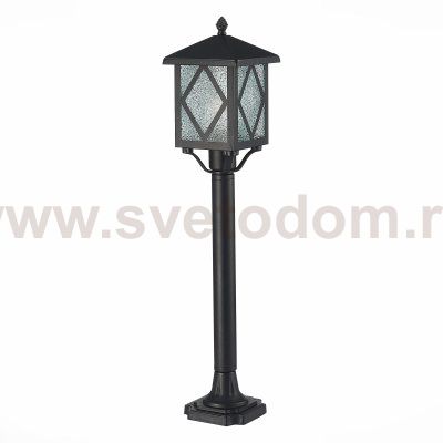 Светильник уличный наземный St luce SL084.415.01 LORNE
