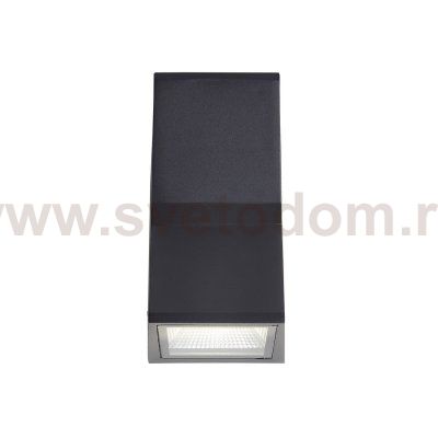 Светильник уличный настенный St luce SL088.431.02 DEALE