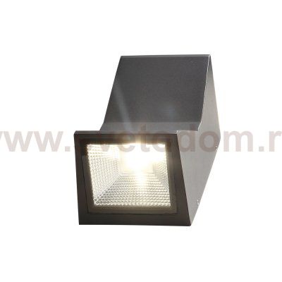 Светильник уличный настенный St luce SL088.431.02 DEALE