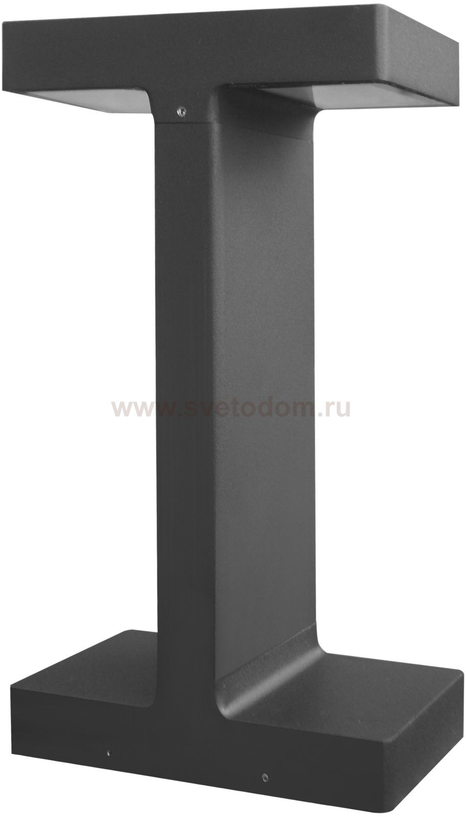 Светильник уличный наземный St luce SL095.415.02 DISTESA