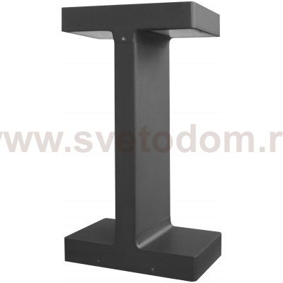 Светильник уличный наземный St luce SL095.415.02 DISTESA