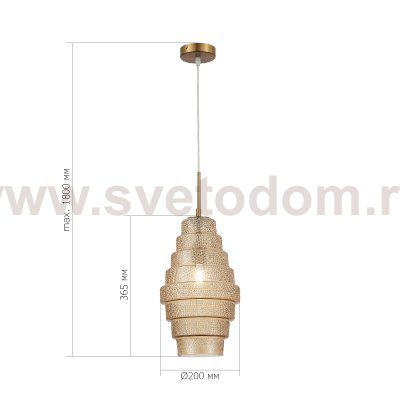 St luce SL1001.203.01