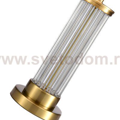 Светильник  с лампой накаливания St luce SL1003.304.01 CORSI