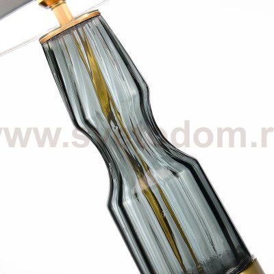 Светильник  с лампой накаливания St luce SL1005.104.01 SAYA