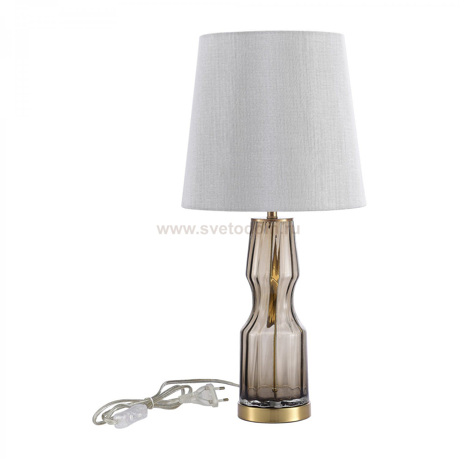 Светильник  с лампой накаливания St luce SL1005.704.01 SAYA