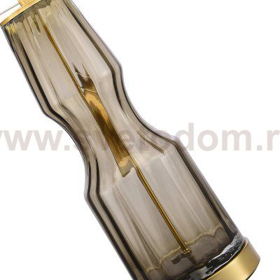 Светильник  с лампой накаливания St luce SL1005.704.01 SAYA