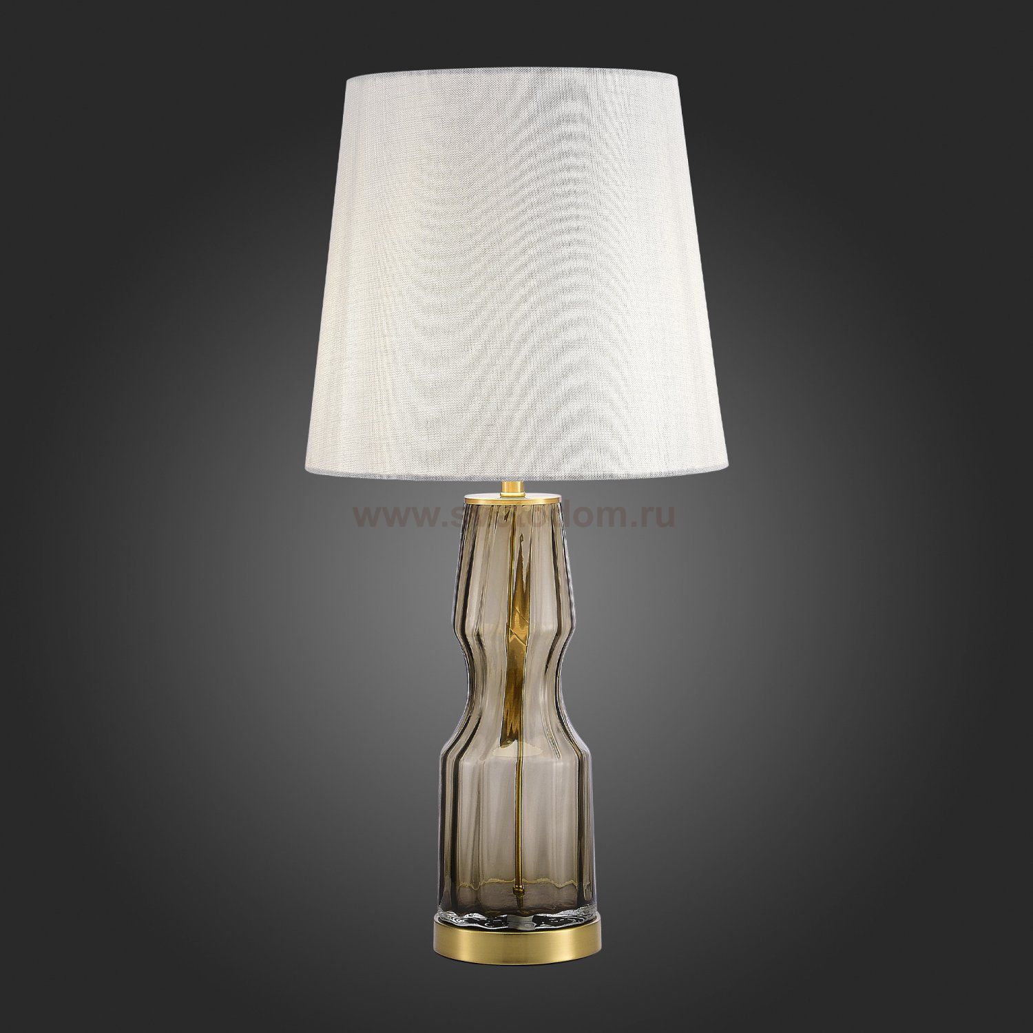 Светильник  с лампой накаливания St luce SL1005.704.01 SAYA