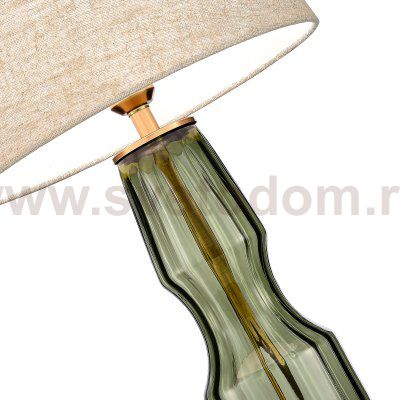 Светильник  с лампой накаливания St luce SL1005.904.01 SAYA