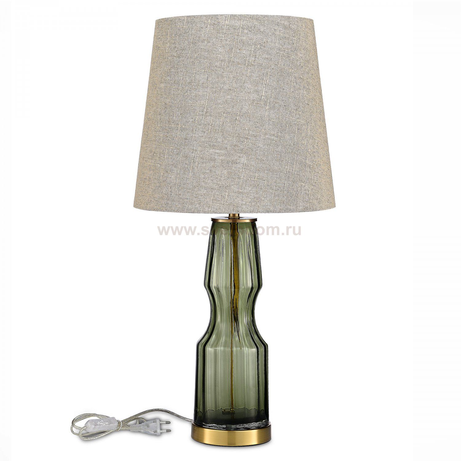 Светильник  с лампой накаливания St luce SL1005.904.01 SAYA