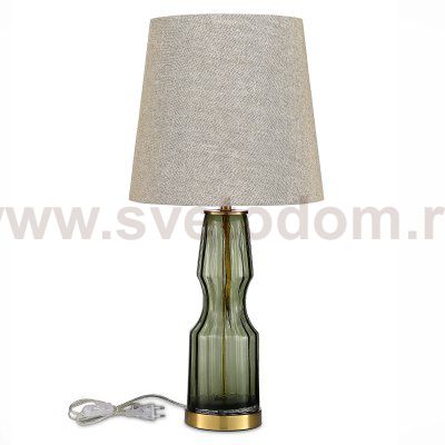 Светильник  с лампой накаливания St luce SL1005.904.01 SAYA