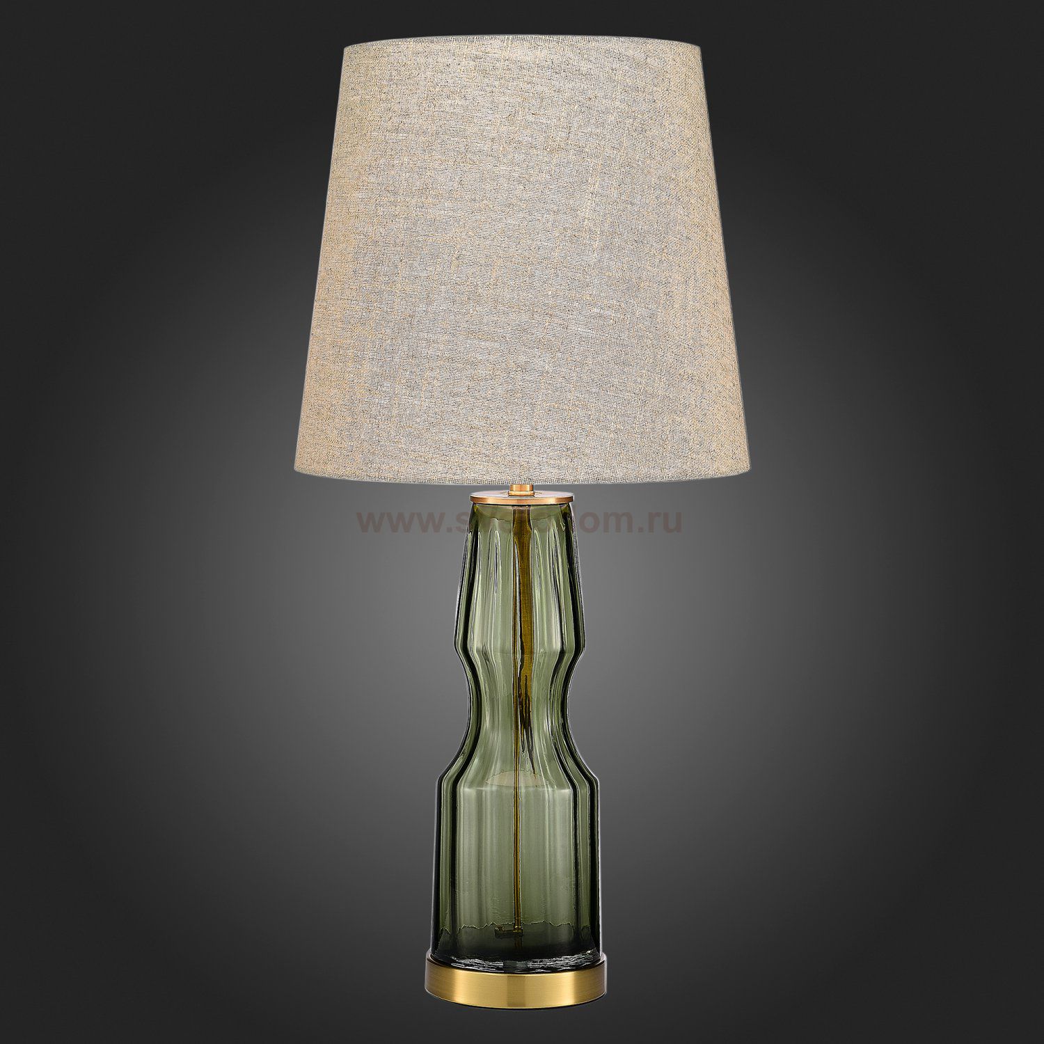 Светильник  с лампой накаливания St luce SL1005.904.01 SAYA