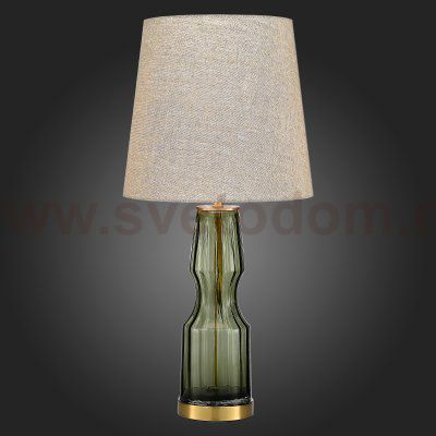 Светильник  с лампой накаливания St luce SL1005.904.01 SAYA