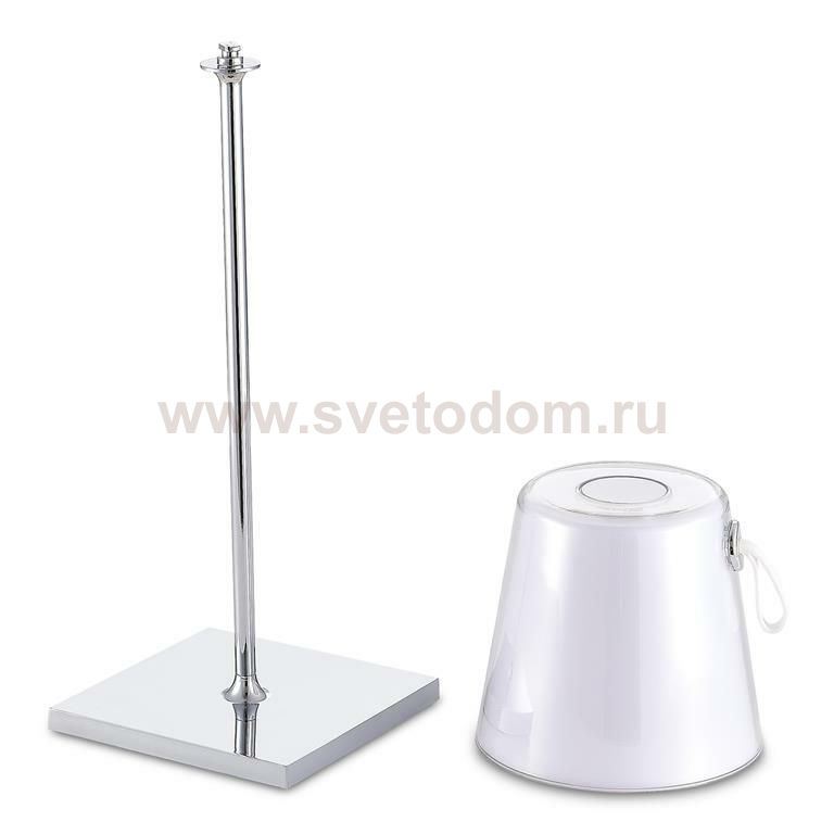 Светильник  светодиодный St luce SL1009.104.01 PORTALI