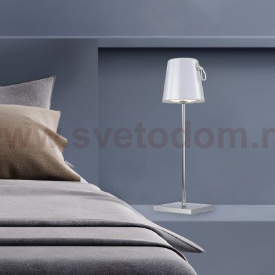 Светильник  светодиодный St luce SL1009.104.01 PORTALI