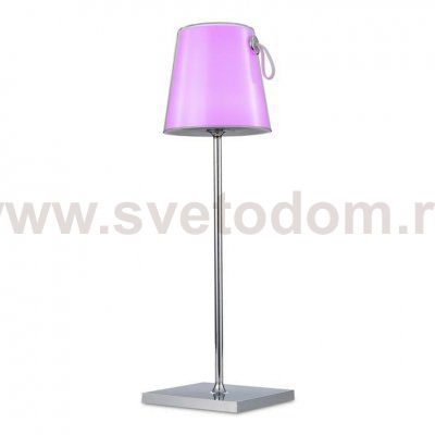 Светильник  светодиодный St luce SL1009.104.01 PORTALI