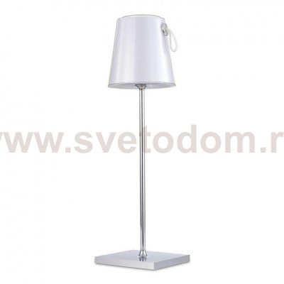Светильник  светодиодный St luce SL1009.104.01 PORTALI