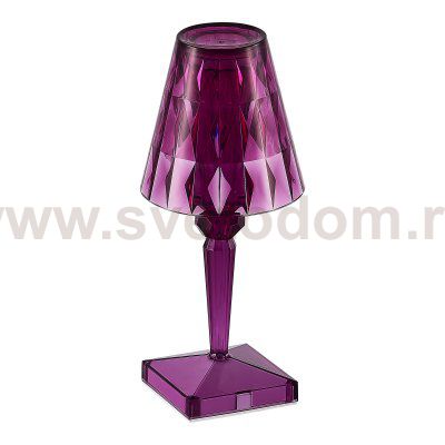 Светильник  светодиодный St luce SL1010.704.01 SPARKLE