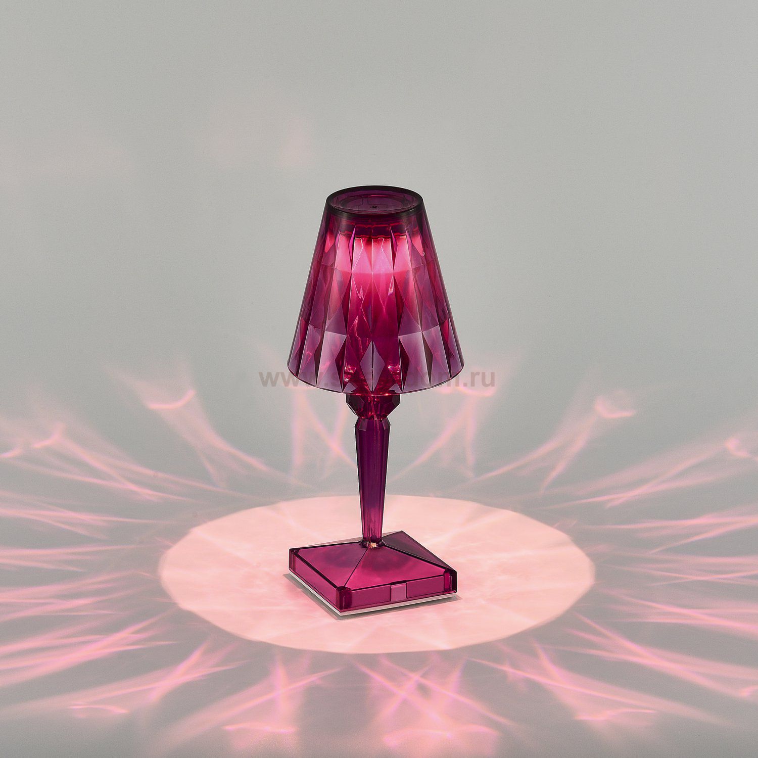 Светильник  светодиодный St luce SL1010.704.01 SPARKLE