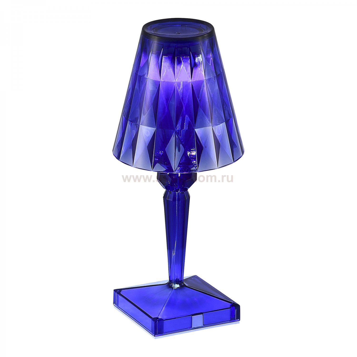 Светильник  светодиодный St luce SL1010.714.01 SPARKLE