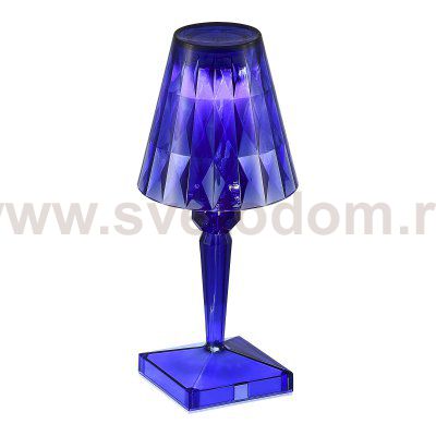 Светильник  светодиодный St luce SL1010.714.01 SPARKLE