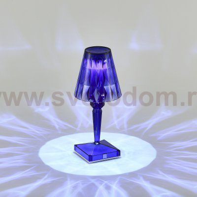 Светильник  светодиодный St luce SL1010.714.01 SPARKLE