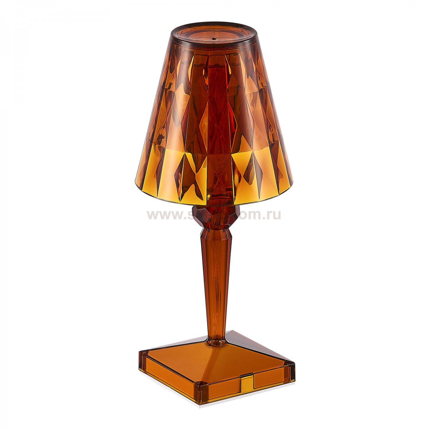 Светильник  светодиодный St luce SL1010.724.01 SPARKLE