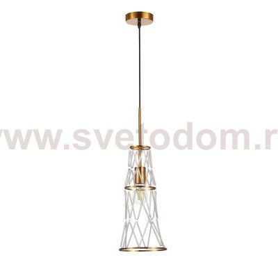 Светильник подвесной St luce SL1016.203.01 NARRIO