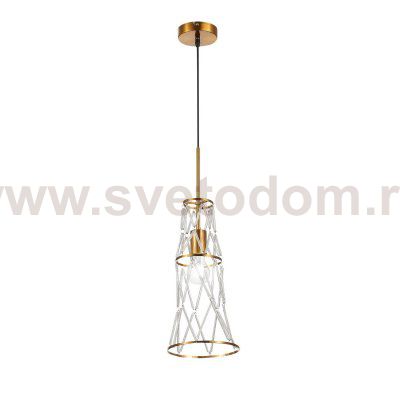 Светильник подвесной St luce SL1016.203.01 NARRIO