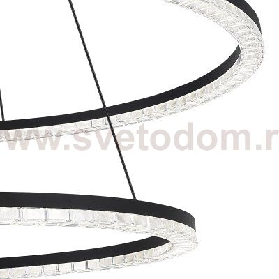 Светильник  светодиодный St luce SL1018.403.02 EUCLIDICS