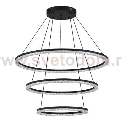 Светильник  светодиодный St luce SL1018.403.03 EUCLIDICS