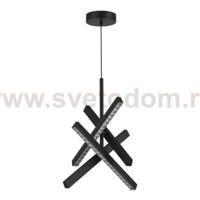 Светильник  светодиодный St luce SL1018.413.04 EUCLIDICS