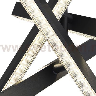 Светильник  светодиодный St luce SL1018.413.04 EUCLIDICS