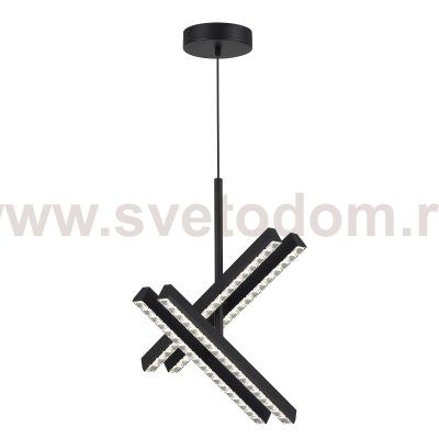 Светильник  светодиодный St luce SL1018.413.04 EUCLIDICS